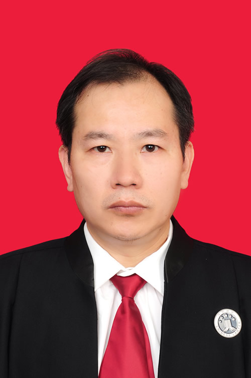 黄伟旗
