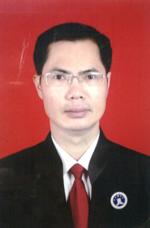 谭启勇
