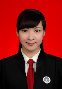 赵芳