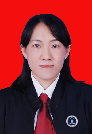 覃玉洁