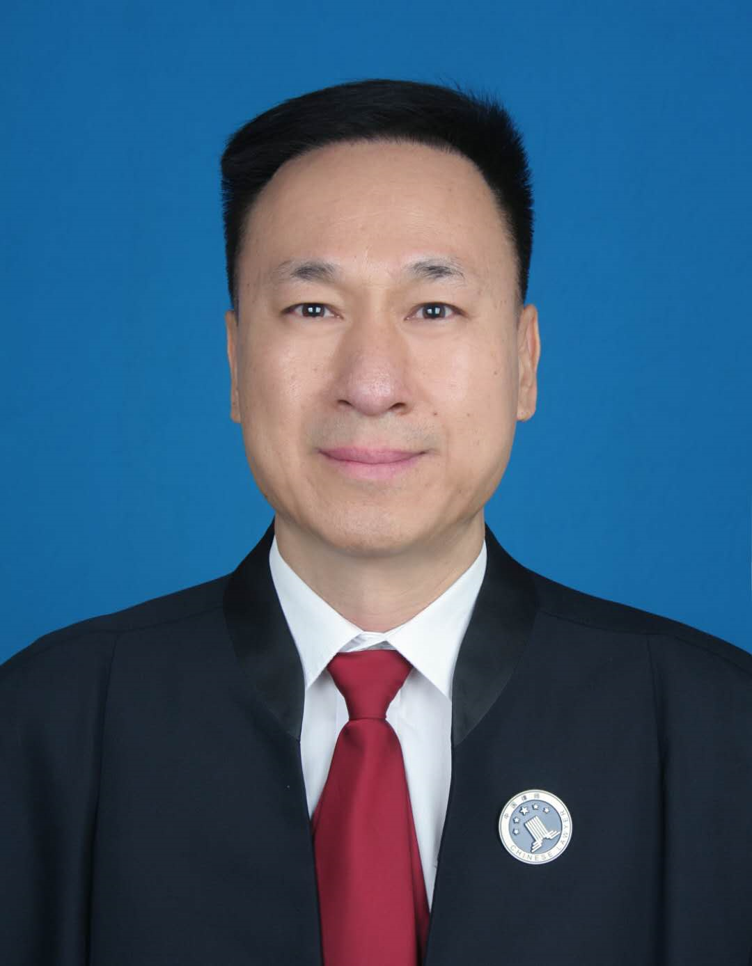梁珀森